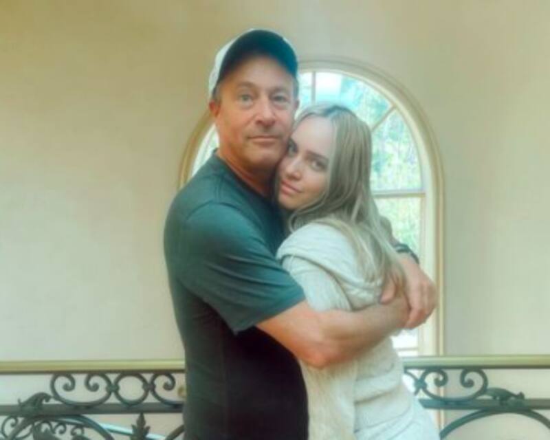 Minnie West sale del psiquiátrico - Créditos: Instagram