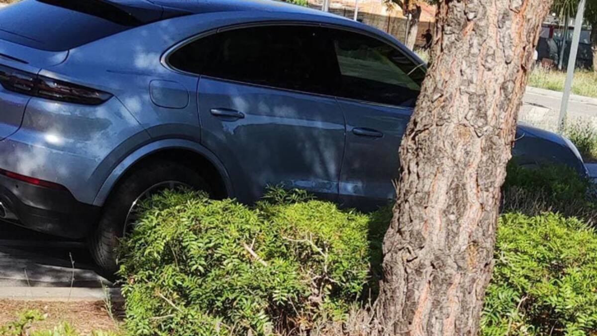 Trasladan a Shakira en ambulancia por ataque de ansiedad, entre rumores de infidelidad de Piqué