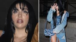 Hija de Madonna vive bochornoso momento luego de que se le impidiera entrar a un desfile