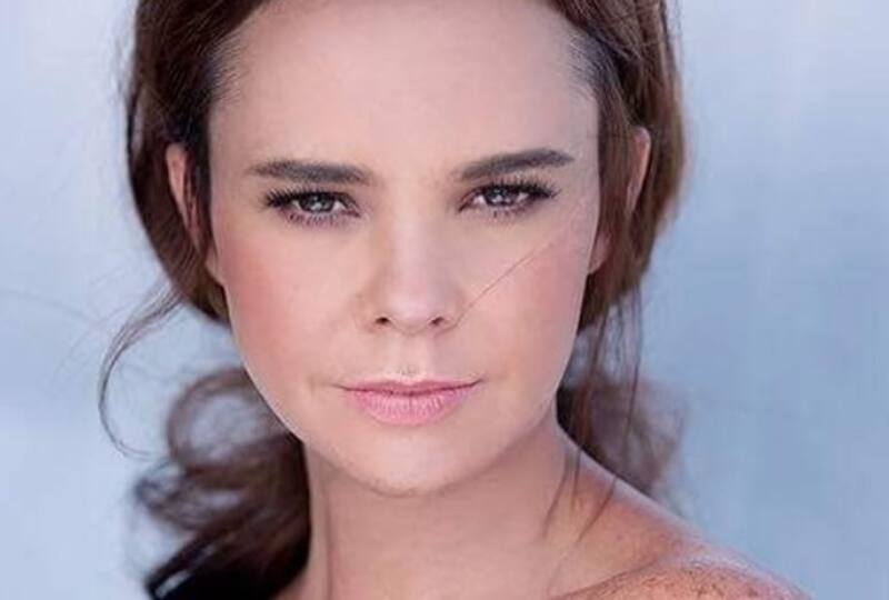 Natasha Klauss recibe un inesperado obsequio que la emociona - Créditos: Instagram