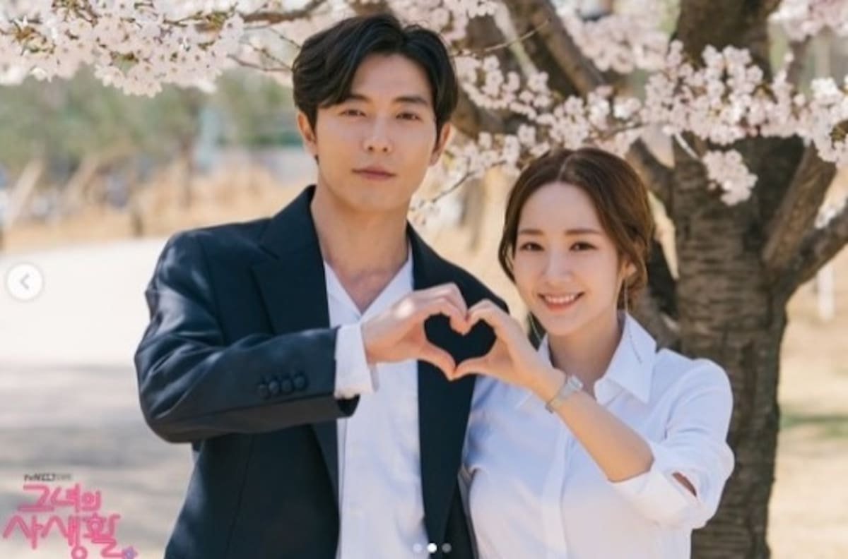 Actrices coreanas que protagonizaron k-dramas con los más atractivos de la industria