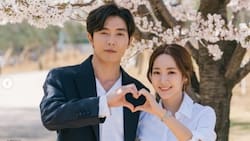 Actrices coreanas que protagonizaron k-dramas con los más atractivos de la industria