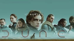 Confirmado: 'Dune' oficialmente tendrá una secuela