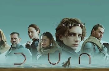 Confirmado: 'Dune' oficialmente tendrá una secuela