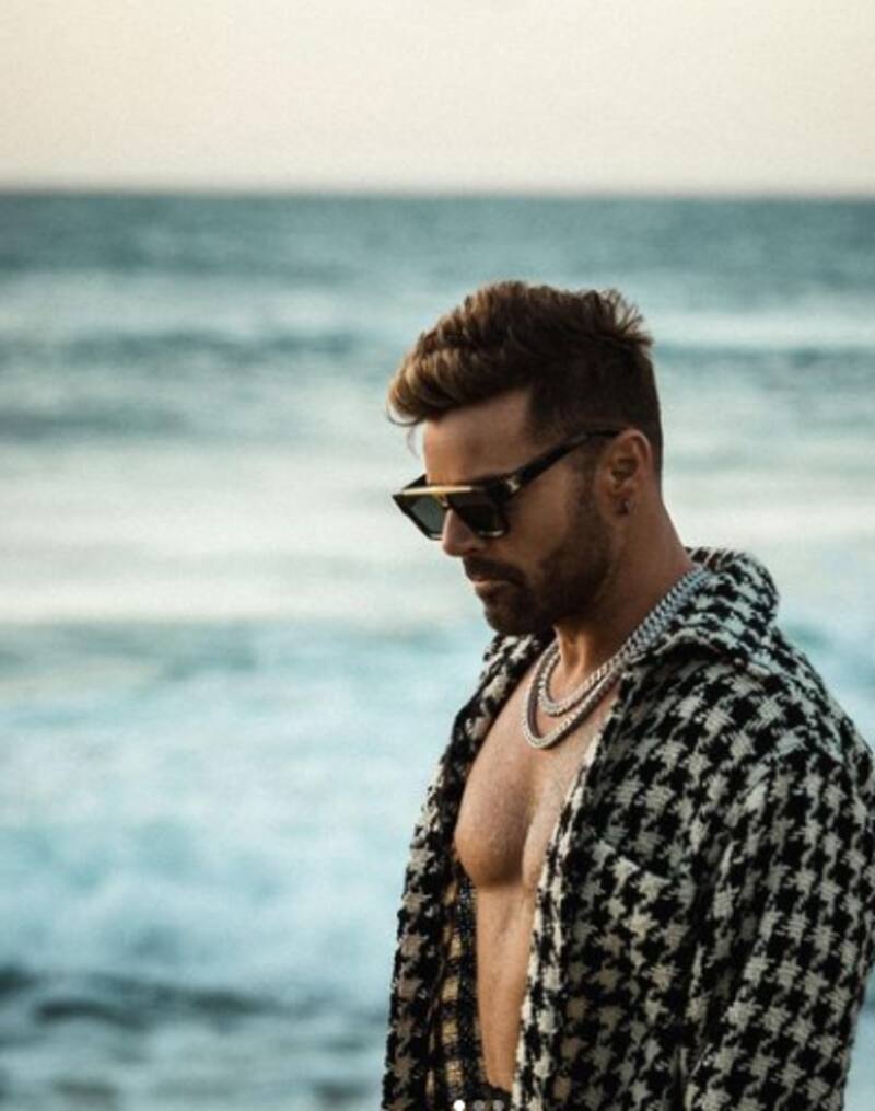 - Créditos: Instagram