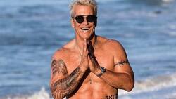 Fernando Carrillo revela las propuestas que recibe en su página de contenido para adultos