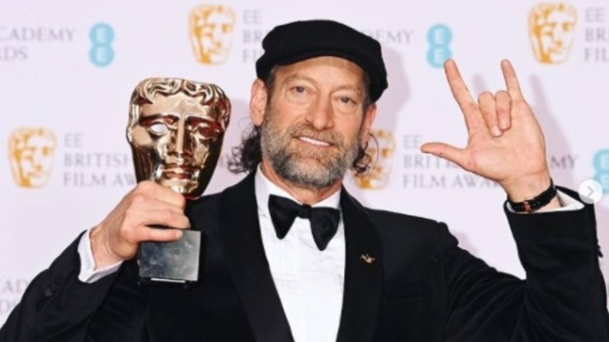 BAFTA 2022: Lista completa de los ganadores