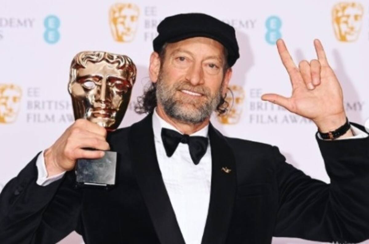 BAFTA 2022: Lista completa de los ganadores