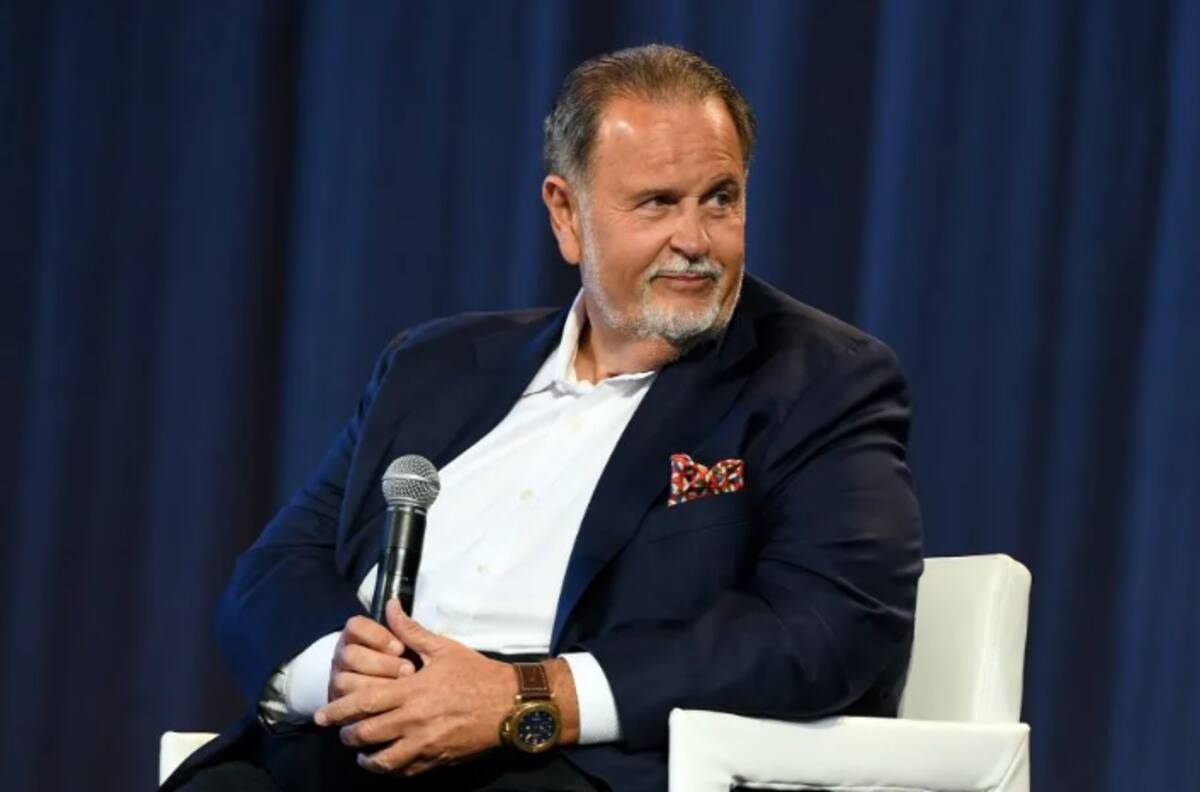 Raúl “El Gordo” de Molina tuvo miedo de morir durante sus vacaciones en España