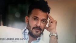 Octavio Ocaña y Fernando del Solar fueron homenajeados en los premios Ariel 2022