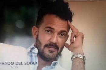 Octavio Ocaña y Fernando del Solar fueron homenajeados en los premios Ariel 2022