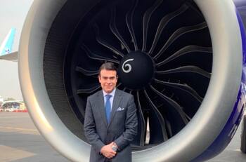 Toño Mauri desea conocer el nombre de la persona que donó sus pulmones y que le salvaron a vida