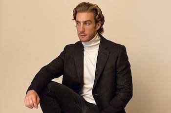 Eugenio Siller aseguró que lo han discriminado en el medio artístico por ser rubio