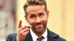 Ryan Reynolds no quería una carrera de actor cuando llegó a probar suerte a Hollywood