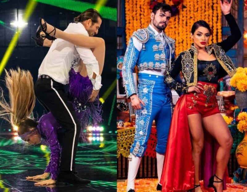 Los fans en redes sociales podrían decidir. - Créditos: Instagram