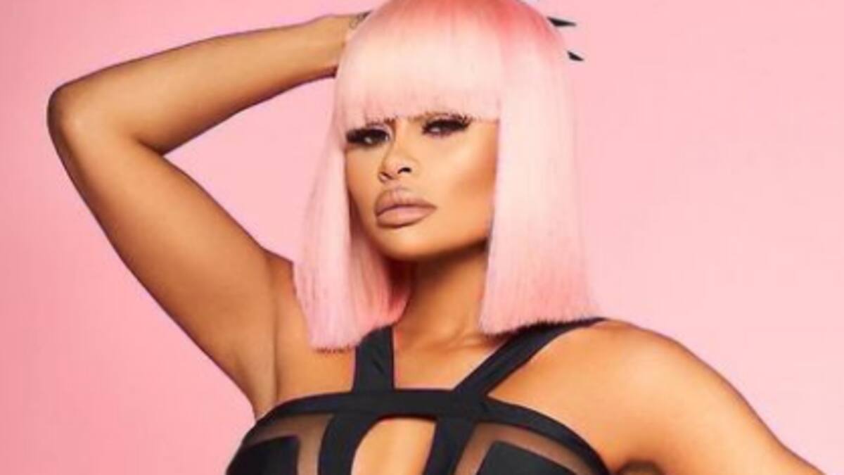 Kylie Jenner testifica en la corte en contra de Blac Chyna y revela mensajes amenazantes