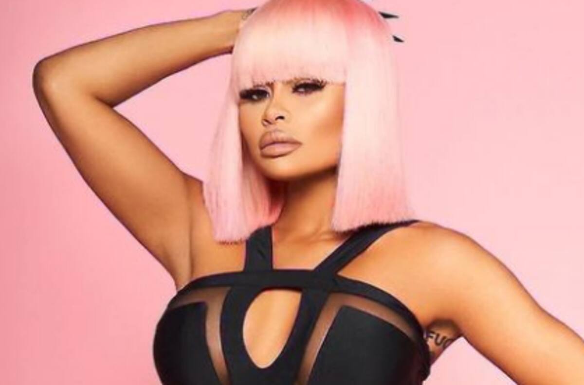 Kylie Jenner testifica en la corte en contra de Blac Chyna y revela mensajes amenazantes