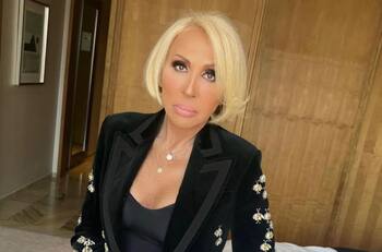 Laura Bozzo dispara el rating de ‘La casa de los famosos 2’ en su gala de eliminación