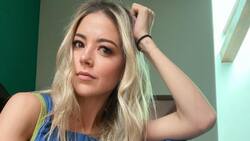 El sorprendente gesto de amor que recibió Fernanda Castillo en su cumpleaños