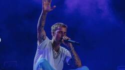 Justin Bieber confirma su regreso a México; estas son las fechas
