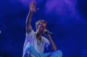 Justin Bieber confirma su regreso a México; estas son las fechas