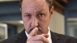 Rodrigo Murray relata cómo fue regresar a grabar 'Renta Congelada' tras la muerte de su papá