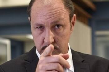 Rodrigo Murray relata cómo fue regresar a grabar 'Renta Congelada' tras la muerte de su papá