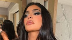 Critican a Kylie Jenner por su actitud déspota contra una productora