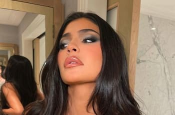 Critican a Kylie Jenner por su actitud déspota contra una productora