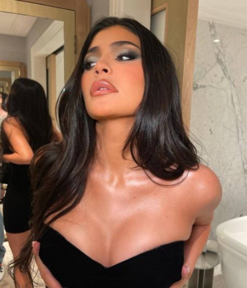 Critican a Kylie Jenner por su actitud déspota contra una productora - Créditos: Instagram