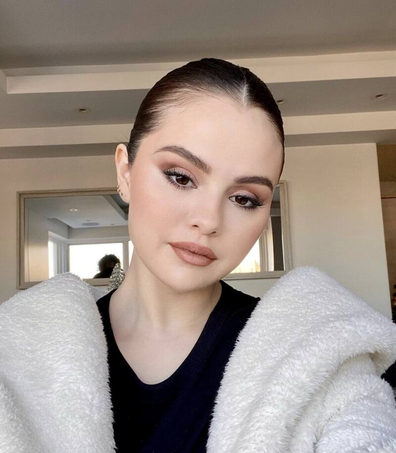 Selena Gomez revela que fue diagnostica con bipolaridad - Créditos: Instagram