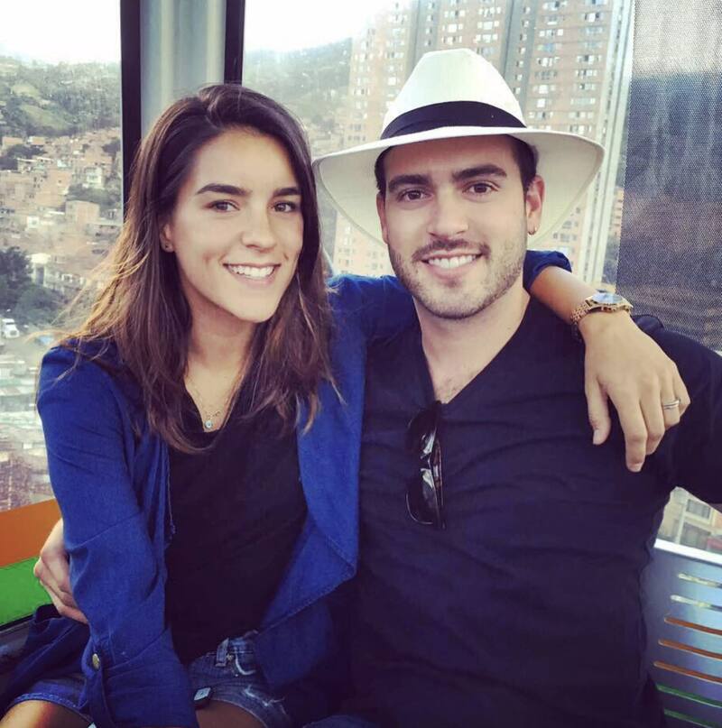 Ana Araujo confirma divorcio de Pablo Lyle - Créditos: Instagram