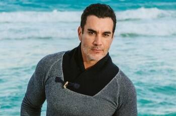 David Zepeda revela el personaje que quiere interpretar en próxima teleserie