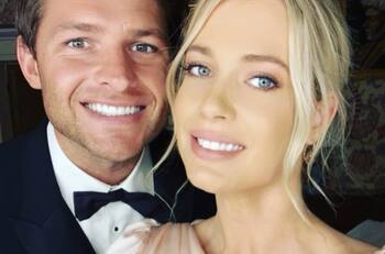 Sobrina de Lady Di portará la tiara que la princesa usó en su boda