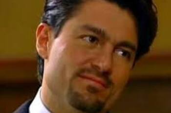 Este fue el personaje que interpretó Fernando Colunga en 'Plaza Sésamo'