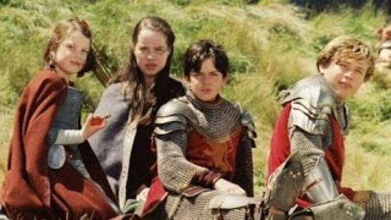 Actriz de ‘Las Crónicas de Narnia’ casi pierde la vida por una infección carnívora - Créditos: Instagram