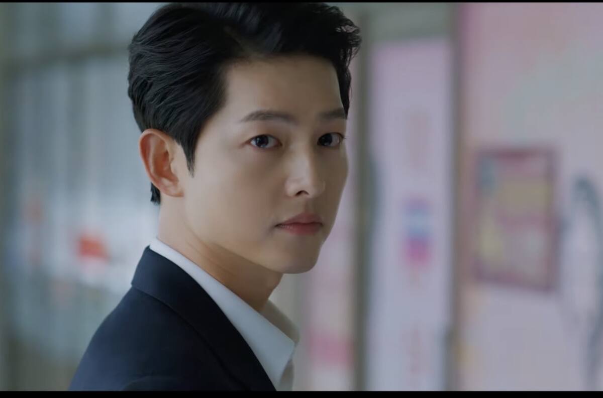 No todo es 'El Juego del Calamar', estas son las series coreanas más vistas en Netflix