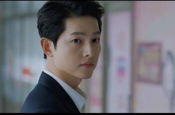 No todo es 'El Juego del Calamar', estas son las series coreanas más vistas en Netflix