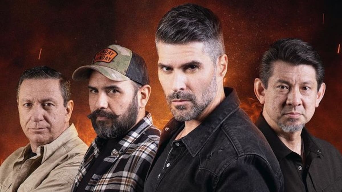 La cuarta temporada de 'Desafío sobre fuego Latinoamérica' llega a History