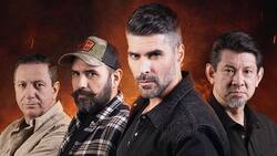 La cuarta temporada de 'Desafío sobre fuego Latinoamérica' llega a History