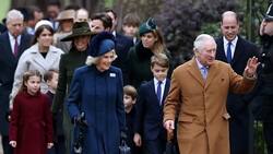 Realeza Europea vivirá acontecimientos cruciales por todo 2023