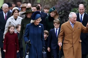 Realeza Europea vivirá acontecimientos cruciales por todo 2023