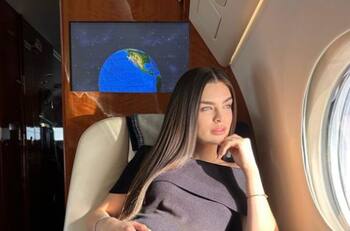 La prohibición que tiene Nadia Ferreira para cuidar su embarazo y que no la tiene nada feliz