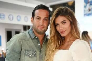 Ex de Aleska Génesis aseguró que la modelo no solo le hizo brujería a Nicky Jam; hay otros famosos