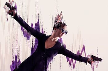 Este es el personaje que interpreta Eréndira Ibarra en 'Matrix Resurections'