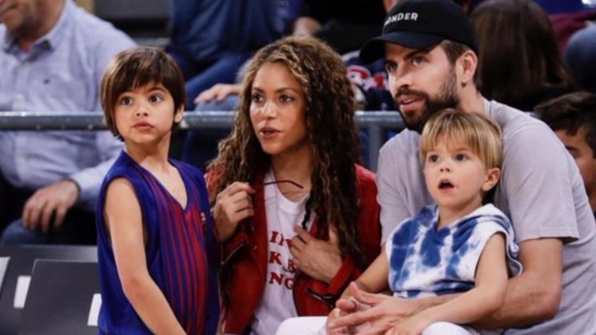 Osvaldo Ríos confiesa por qué no se concretaron sus planes de boda con Shakira