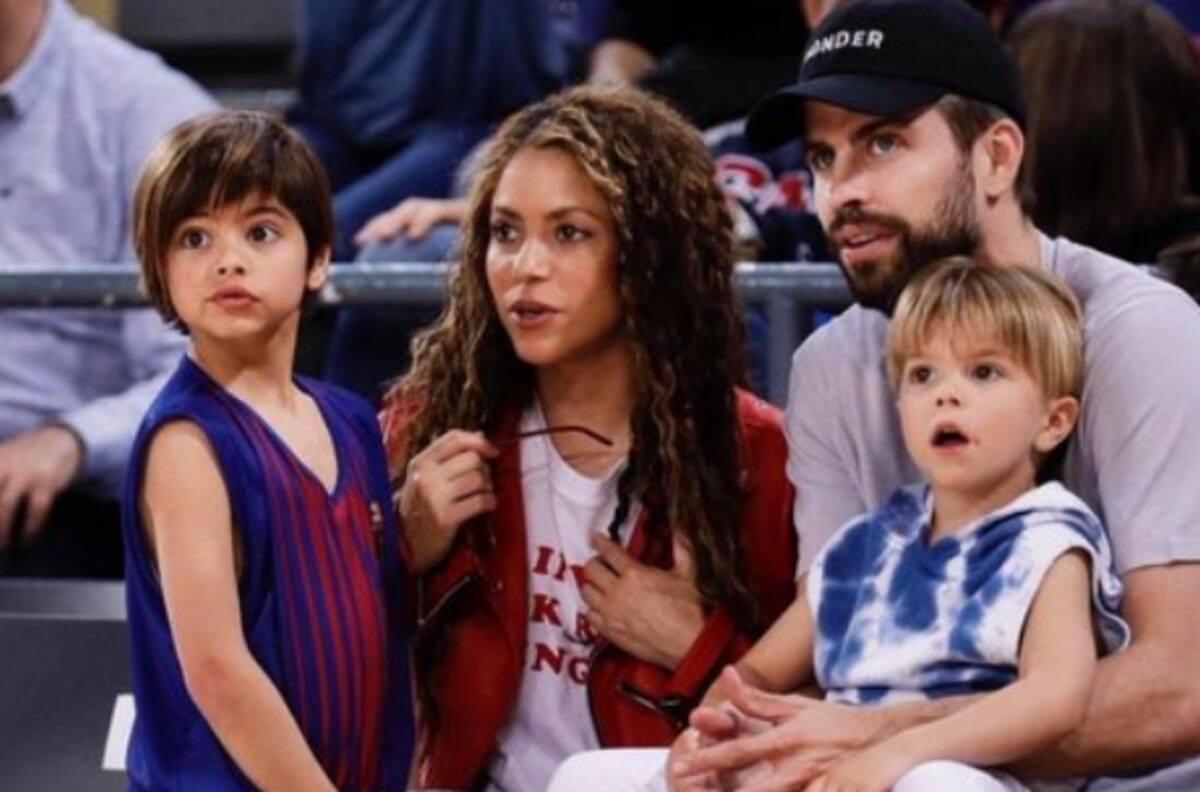 Osvaldo Ríos confiesa por qué no se concretaron sus planes de boda con Shakira