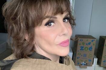 Rebecca Jones presenta mejoría y anuncian cuándo recibirá el alta médica