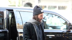 Keanu Reeves obligado a vivir con protección debido a acosador que se cree parte de la familia