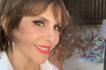 Actualizan reporte de salud de Rebecca Jones